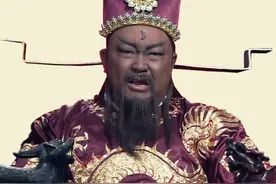 饰演《包青天》近千集的金超群，还演过公孙策？丨夜问图片