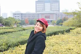 一个温暖而伟大的国家（来华留学生讲中国故事（一））图片