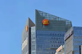 【社招】招商局集团旗下招商证券招聘副总裁图片