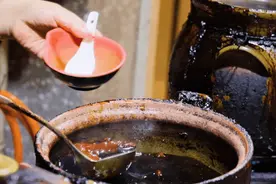 一碗猪脚姜，让老广欲罢不能……图片