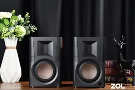 大有内涵的五英寸音箱 惠威D200有源HiFi音箱不简单图片