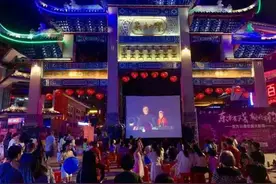 藏在南宁8个风情街，风格独特各异，随手一拍都是大片，0元门票！图片