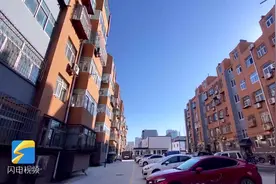 潍坊市潍城区：“小白盒”上线 老旧小区“飞线充电”顽疾“去根”了图片