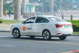 主打标准化的T3出行正在“滴滴化”：减少直营司机、开放带车加盟图片