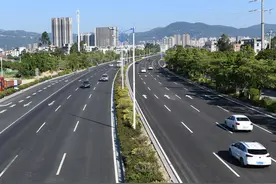 "十四五"交通运输规划来啦！莆田要打造"2113"交通圈图片