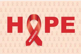 艾滋病第二例：自愈还是治愈？图片