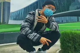 “翻唱”周杰伦出圈，他们用“手语说唱”打开新世界｜揭秘图片