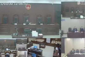 办公区域安装摄像头，员工用塑料袋遮挡却被开除，法院这样判图片