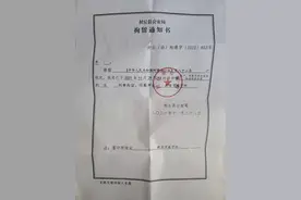 “河南学生呕吐腹泻事件”进展：送餐公司负责人被刑拘，律师及妻子发声图片