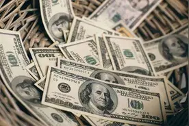 10年期美债收益率快速攀升扰动美股，还有进一步上涨空间？图片