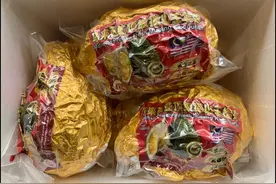 马来西亚生鲜特产4小时到手！菜鸟开通首条吉隆坡-深圳跨境生鲜专线图片