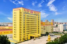 鲁花：以科技创新助力行业提质升级图片