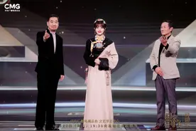 《国家宝藏·展演季》在“双厨狂喜”中让历史触手可及图片