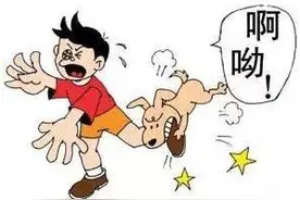 普法｜狗咬人赔偿标准新规定是什么？狗咬人派出所怎么处理？图片