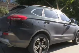 4S店倒闭了，我的车辆登记证在哪里？图片