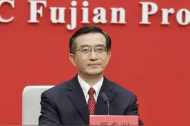 福建：明确2026年经济总量达到6万亿目标图片