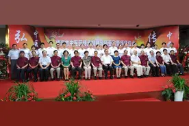 历史性“零突破”！威海市中医院入选首批省级区域中医医疗中心图片