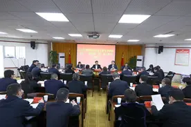 朱刚：建好“一圈两场三改”民心工程 坚决把话语权监督权评判权交给群众图片