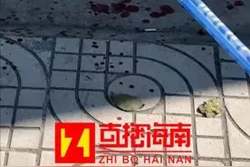 男子杀害一双儿女后跳楼自杀，知情人透露更多案件细节图片