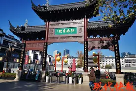 带娃逛博物馆？可安排！南京大多数博物馆对未成年人免费图片