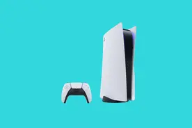 PS5系统更新发布 提升了系统性能图片