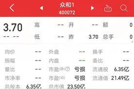 从A股退市，又在新三板爆发！连续48个一字涨停，股价暴涨741%，这家公司经历了啥？图片