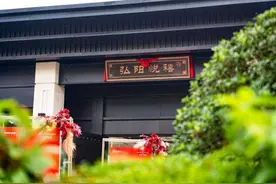 卖完收官，南京臻稀“城央墅”，全城改善的焦点都在这里图片