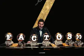 C罗“点赞门”，真性情还是格局小？图片