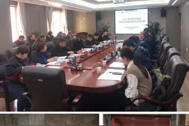 陕西省咸阳市特种设备检验所开展电梯检验质量监督抽查活动图片