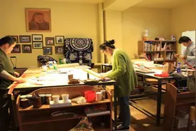 匠心雕琢皮艺之美——蒙古族传统皮革造型技艺图片