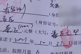 买房承诺返现一万元迟迟不兑现 中介：开发商拖欠佣金 12月起会陆续返现图片