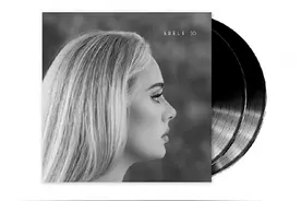 从《19》《21》《25》到《30》：阿黛尔三十而已图片