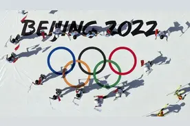 “我们非常感激志愿者的帮助”以色列代表团团长称赞北京冬奥会图片