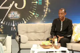 还没组织好语言就卖光了！外国驻华大使直播“带货”，直接整懵圈了图片