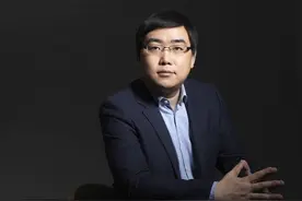 新经济视界｜十年一梦 滴滴出行 | 封面天天见图片