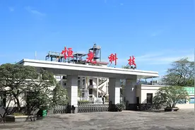 解码怀化在深交所上市的首家本土成长企业背后的故事图片