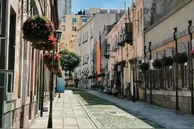 银鱼巷，好好逛！图片