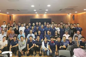 清华学堂班的这一年｜钱学森力学班：探路拔尖创新人才培养新范式图片