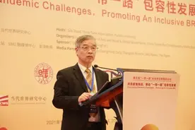 美国和欧盟推出全球基础设施计划，对于中国倡议的“一带一路”有何影响图片