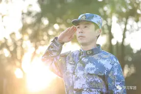 老兵的独家记忆丨退役前的最后48小时图片