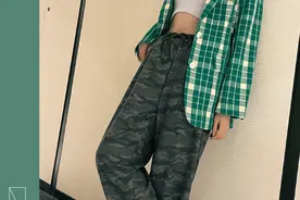 女团回忆杀 | 食物链的顶端果然是姐姐图片