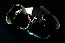 苹果高管谈Apple Watch表带：有数千种组合 强调向后兼容性图片