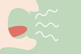 6岁掌握打嗝技巧，澳大利亚51岁男子创最大打嗝声世界纪录图片