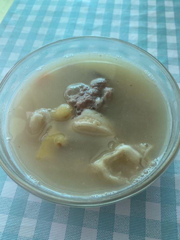 美食花胶煲汤 美食花胶煲汤怎么做
