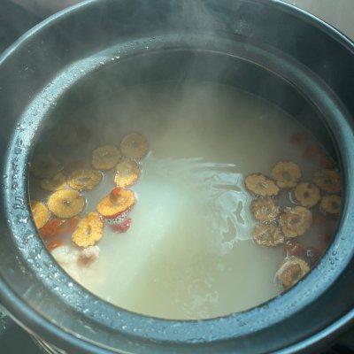 花胶煲汤配什么材料最好 2026年花胶煲汤的最佳搭配 花胶煲汤配什么材料最好 2026年花胶煲汤的最佳搭配