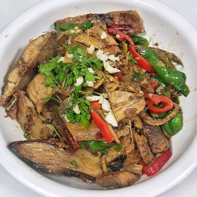 马鲛鱼干怎样做好吃 2026年马鲛鱼干怎样做好吃视频 马鲛鱼干怎样做好吃 2026年马鲛鱼干怎样做好吃视频