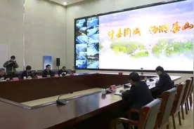 省会经济圈景区联动优惠政策“有来无往”？泰安：年底前向省会经济圈城市全面推广“畅游泰山”年卡图片