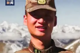 “儿嘞，你看看……”这一声声呼唤，听得泪目图片