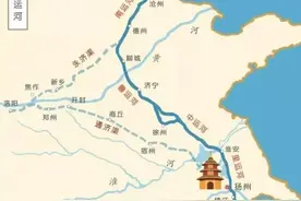 观澜｜“从北京坐船到河北”，黄河以北“京杭大运河”通航揭开序幕图片