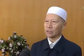 联播丨习近平总书记在全国宗教工作会议上的重要讲话引发热烈反响图片